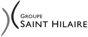 Logo Groupe Saint-Hilaire