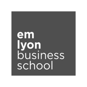 Logo EM Lyon