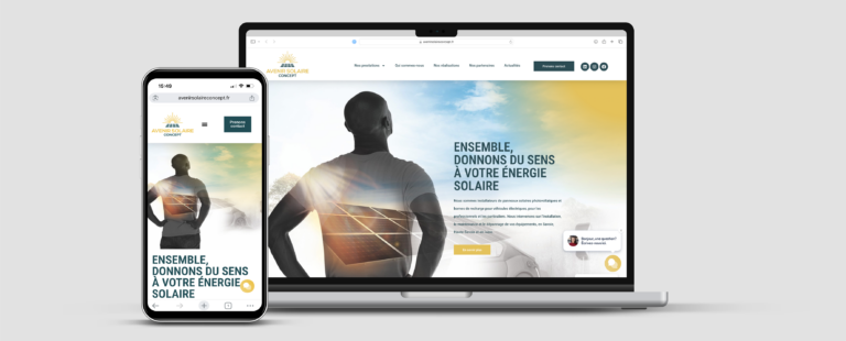 ASC-website
