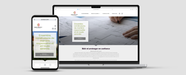 barthelemy-website
