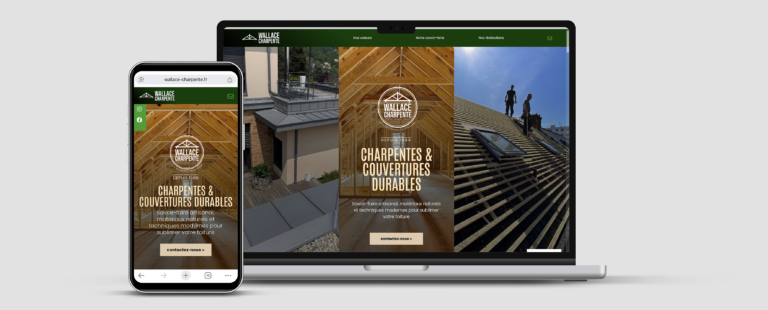 wallace-website